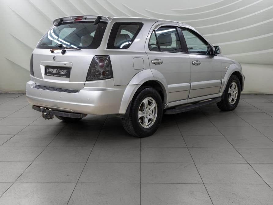 Kia Sorento I Волгоград  - изображение 7