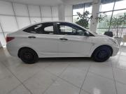 Hyundai Solaris I Москва  - изображение 24