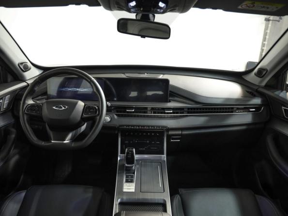 Chery Tiggo 7 Pro Max I с пробегом 2023 года, цена 1 679 000 рублей, 41402 км, внедорожник, Автокод Объявления