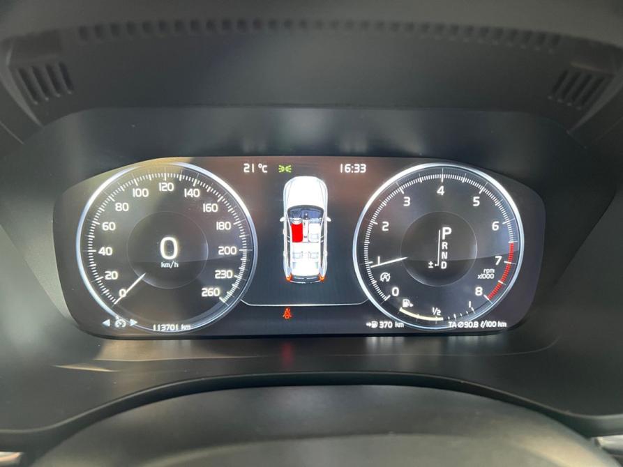 Volvo XC60 II Москва  - изображение 16