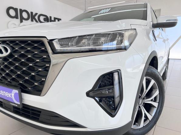 Chery Tiggo 7 Pro Max I с пробегом 2023 года, цена 1 930 000 рублей, 25721 км, внедорожник, Автокод Объявления