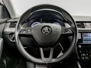 Skoda Octavia III (A7) Рестайлинг Санкт-Петербург  - изображение 47