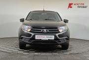 Lada (ВАЗ) Granta I Рестайлинг Нижний Новгород  - изображение 18