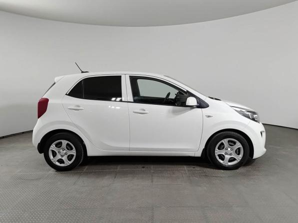 Kia Picanto III с пробегом 2018 года, цена 1 200 000 рублей, 133179 км, хэтчбек, Автокод Объявления