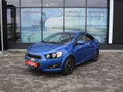 Chevrolet Aveo II Архангельск  - изображение 10