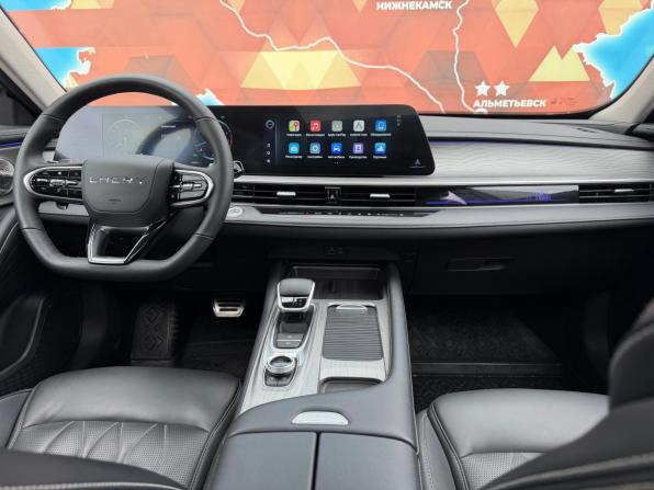 Chery Arrizo 8 с пробегом 2023 года, цена 2 250 000 рублей, 42995 км, седан, Автокод Объявления