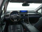 Lexus RX IV Рестайлинг Москва  - изображение 35