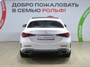 Mercedes-Benz C-Класс V (W206) Москва  - изображение 26