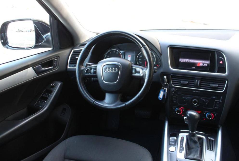 Audi Q5 I (8R) Нижний Новгород  - изображение 14