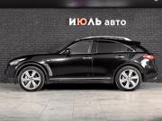 Infiniti FX II (S51) Екатеринбург  - изображение 32