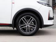 Changan CS55 Plus II Новосибирск  - изображение 31
