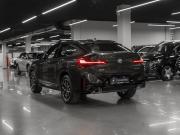 BMW X4 II (G02) Рестайлинг Москва  - изображение 33
