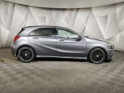 Mercedes-Benz A-Класс III (W176) Рестайлинг Москва  - изображение 26