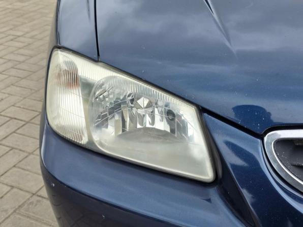 Hyundai Accent II с пробегом 2008 года, цена 529 900 рублей, 229818 км, седан, Автокод Объявления