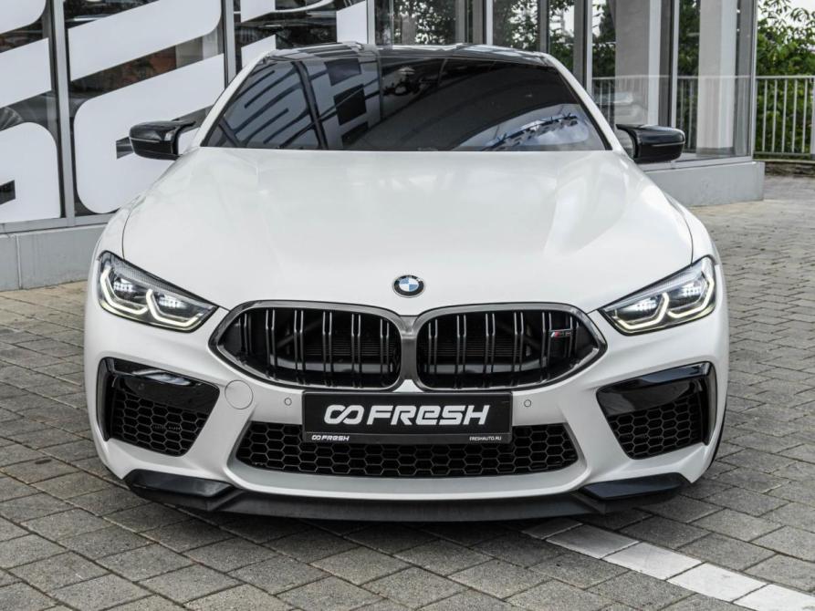 BMW M8 I (F91/F92/F93) Ставрополь  - изображение 8