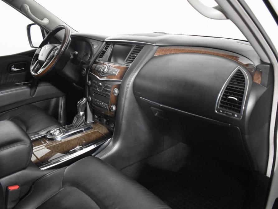 Infiniti QX56 II Санкт-Петербург  - изображение 14