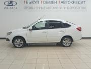 Lada (ВАЗ) Granta I Рестайлинг Ижевск  - изображение 16