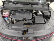 Geely Binyue I Рестайлинг 2 Казань  - изображение 33