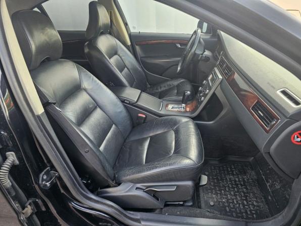 Volvo S80 II с пробегом 2007 года, цена 790 000 рублей, 268351 км, седан, Автокод Объявления
