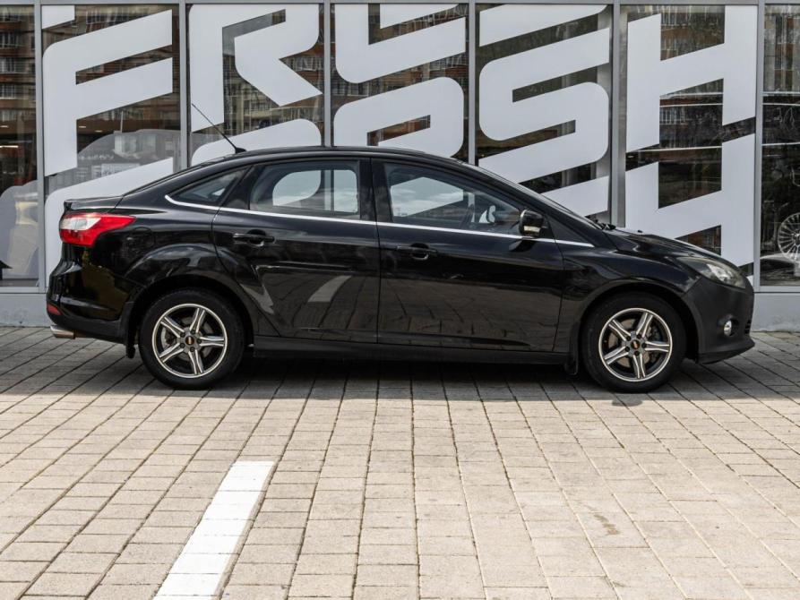 Ford Focus III Ставрополь  - изображение 5