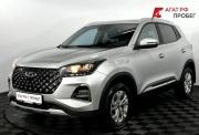 Chery Tiggo 4 Pro I Рестайлинг Нижний Новгород  - изображение 25