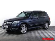 Mercedes-Benz GLK-Класс I (X204) Рестайлинг Москва  - изображение 27
