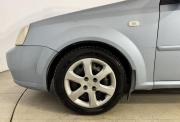 Chevrolet Lacetti I Саранск  - изображение 34