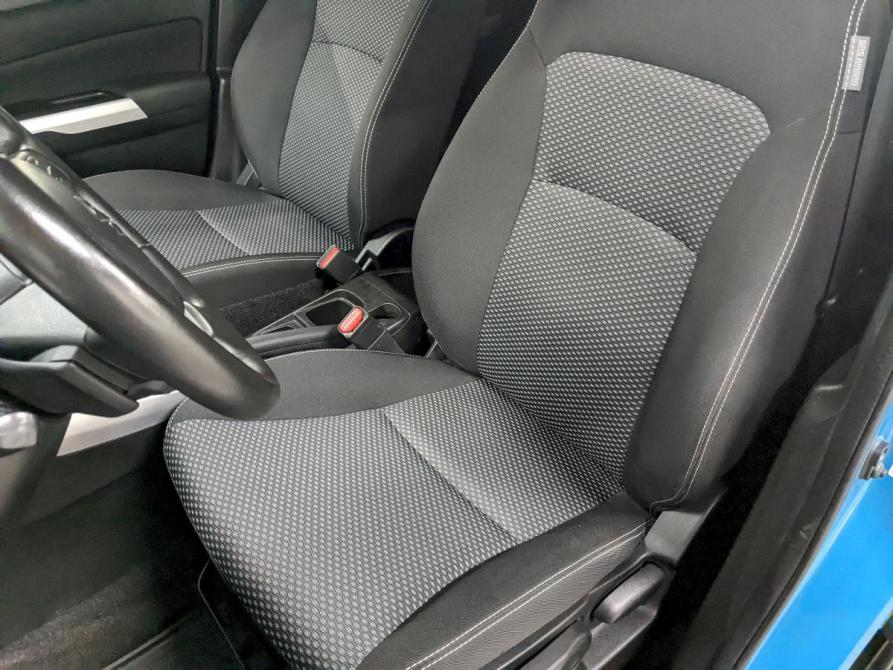 Suzuki Vitara II Москва  - изображение 14