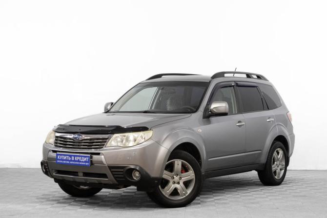 Subaru Forester III Рестайлинг с пробегом 2010 года, цена 1 349 000 рублей, 179000 км, внедорожник, Автокод Объявления