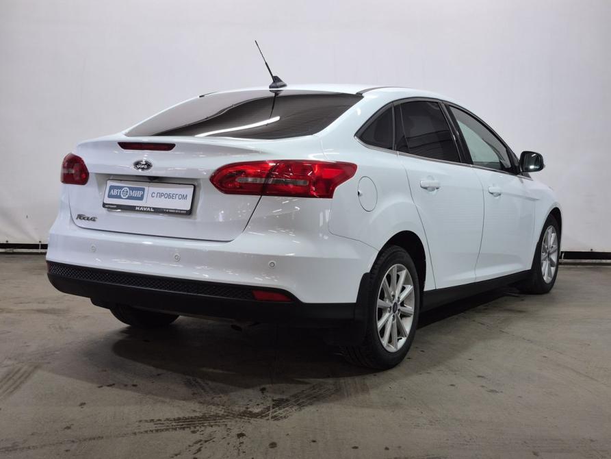 Ford Focus III Рестайлинг Ярославль  - изображение 5