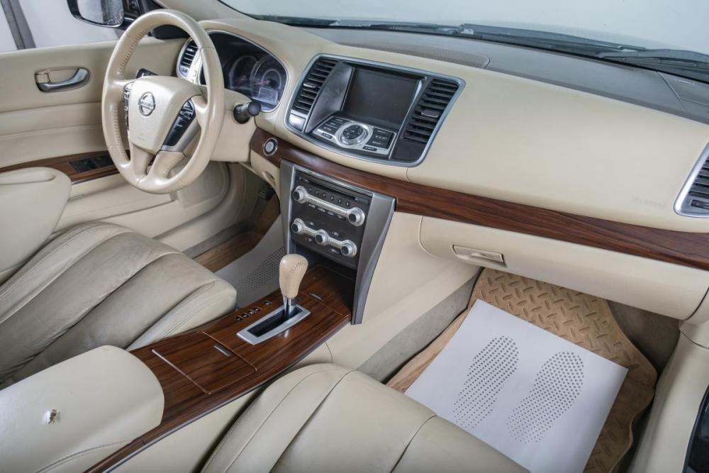 Nissan Teana II (J32) Рестайлинг Томск  - изображение 18