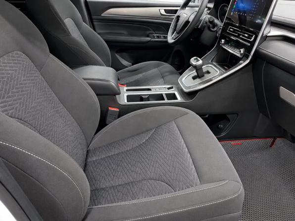 Haval M6 II с пробегом 2023 года, цена 1 550 000 рублей, 50000 км, внедорожник, Автокод Объявления