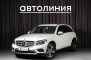 Mercedes-Benz GLC I (X253) Красноярск  - изображение 24