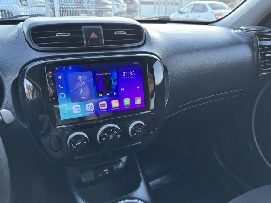 Kia Soul II Рестайлинг Альметьевск  - изображение 11