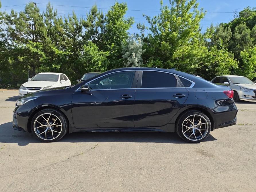 Kia Cerato IV Саратов  - изображение 8