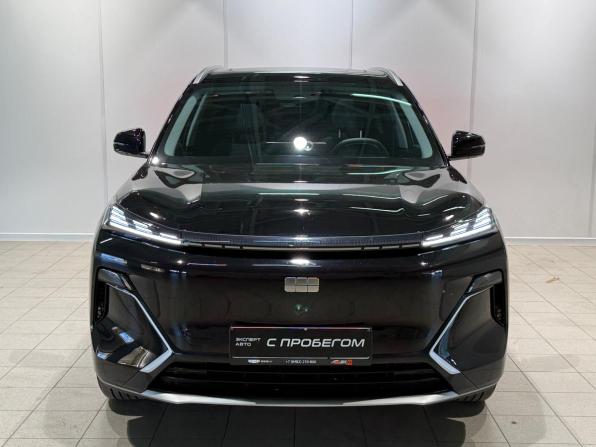 Geely EX5 с пробегом 2026 года, цена 3 550 000 рублей, 8000 км, внедорожник, Автокод Объявления