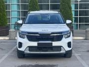 Kia Seltos I Рестайлинг Уфа  - изображение 19