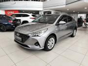 Hyundai Solaris II Рестайлинг Казань  - изображение 23
