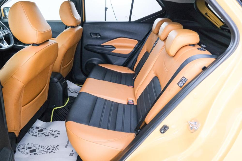 Nissan Kicks I Рестайлинг Красноярск  - изображение 20