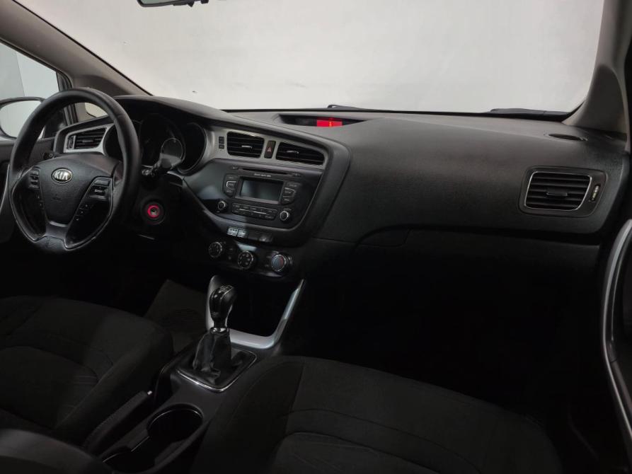 Kia Ceed II Альметьевск  - изображение 15
