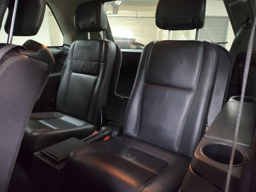 Volvo XC90 I Москва  - изображение 12