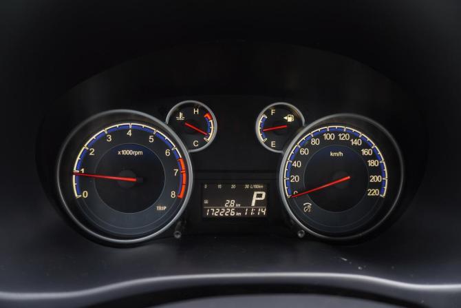 Suzuki SX4 I (Classic) Рестайлинг с пробегом 2010 года, цена 870 000 рублей, 172000 км, хэтчбек, Автокод Объявления