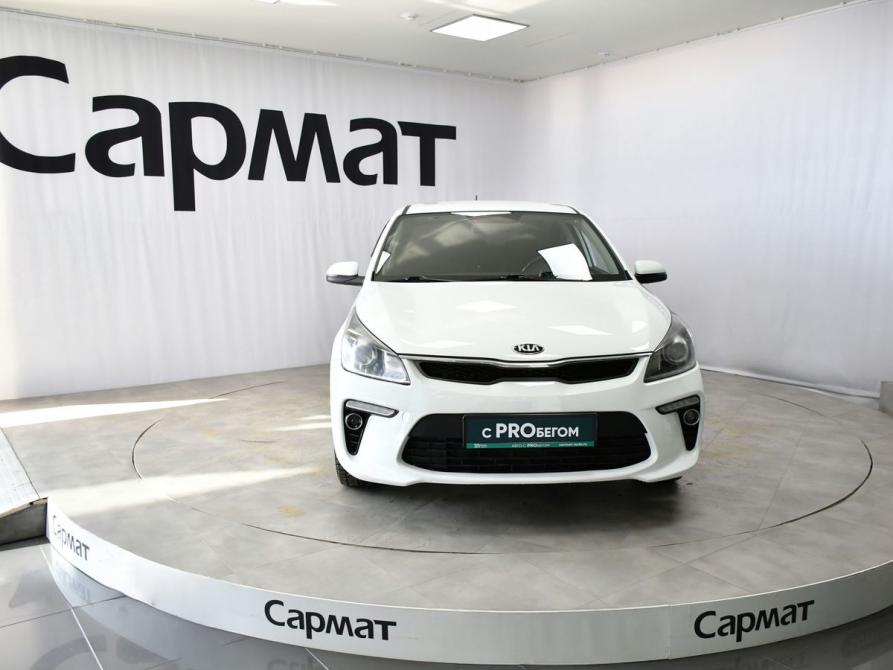 Kia Rio IV Новосибирск  - изображение 8