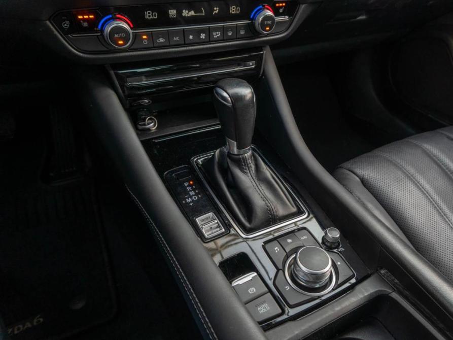 Mazda 6 III (GJ) Рестайлинг 2 Тамбов  - изображение 13