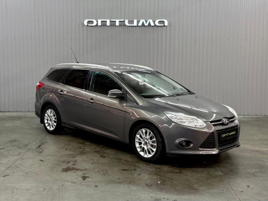 Ford Focus III Краснодар  - изображение 3