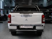 Mitsubishi L200 V Рестайлинг Москва  - изображение 31