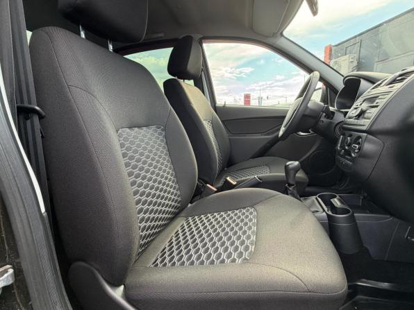Lada (ВАЗ) Granta I Рестайлинг с пробегом 2022 года, цена 735 000 рублей, 43350 км, седан, Автокод Объявления