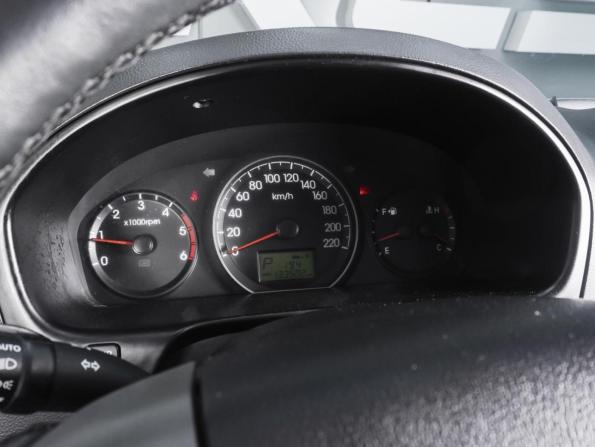 Hyundai Grand Starex I с пробегом 2013 года, цена 2 280 000 рублей, 133502 км, минивэн, Автокод Объявления