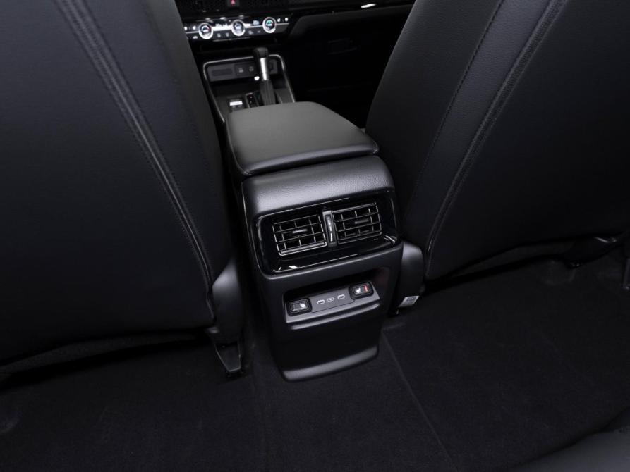 Honda CR-V VI Москва  - изображение 14