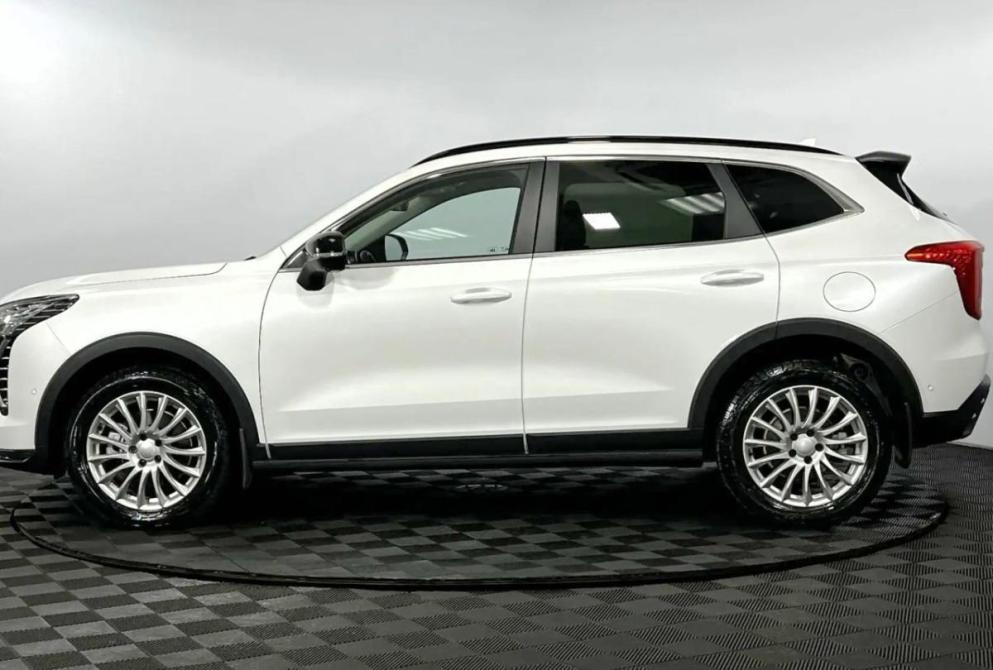 Haval Jolion I Рестайлинг Нижний Новгород  - изображение 9